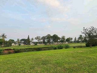 MURAH BANGET !!! JUAL tanah kavling 1000m2 Suvarna Sutera area golf