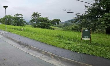715 sqm. Vacant Lot in Ayala Greenfield Estates Calamba Laguna FOR SALE