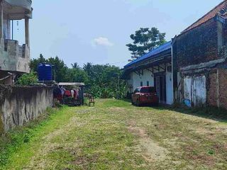 Di Tanah Komersial di Rangkas Bitung - Lokasi Strategi di pusat Kota