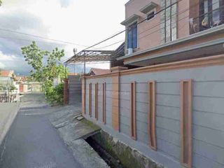 DISEWAKAN RUMAH CANTIK DAN MENARIK DAERAH TUMINTING, HARGA SANGAT MURAH