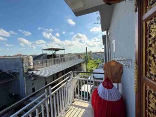 Rumah 5 Kamar Tidur Jl Tunjung Tutur Dkt A Yani Utara Peguyangan Denpasar Bali