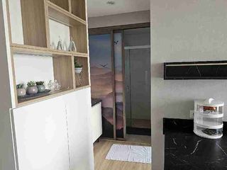 *Dijual/ Disewakan Skyhouse BSD CITY*