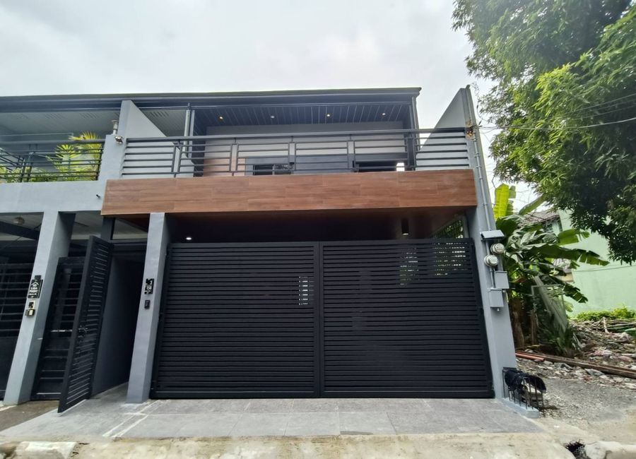 Greenwoods Avenue, Greenwood 1, Cainta, Rizal