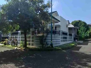 Dijual Rumah Dibawah Pasaran, Jalan Bukit Dalam, Bogor Nirwana Residence (BNR), Hook, 202m, Shm - 1,2M All in!