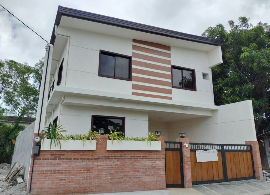 Greenwoods Avenue, Greenwood 1, Cainta, Rizal