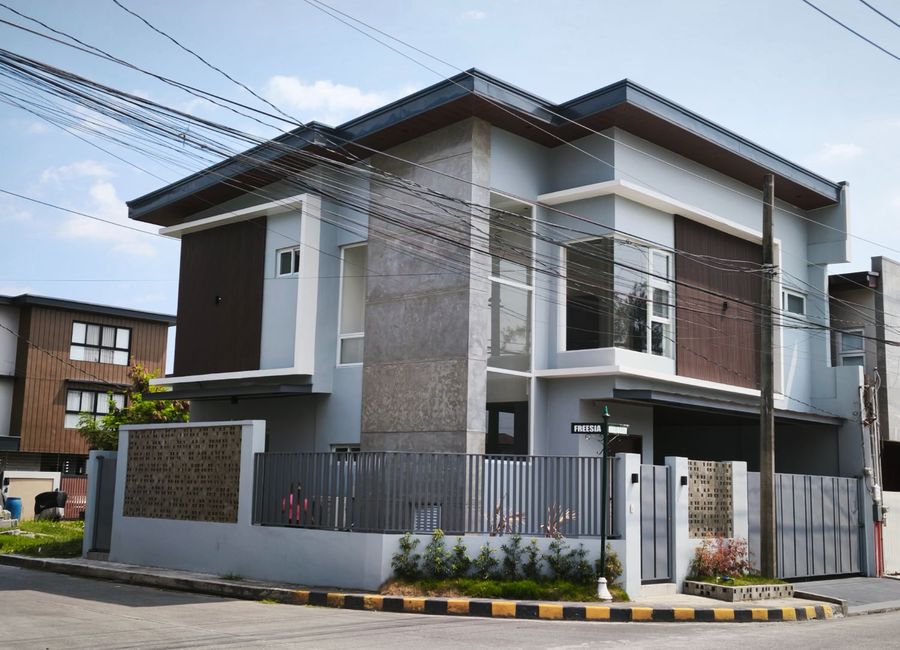 Greenwoods Avenue, Greenwood 1, Cainta, Rizal