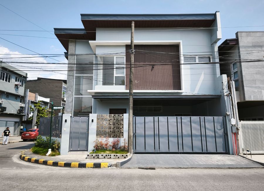 Greenwoods Avenue, Greenwood 1, Cainta, Rizal