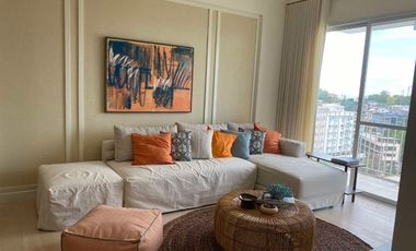 2-Bedroom Condo for Sale in 32 Sanson by Rockwell, Lahug Cebu