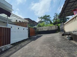 DIJUAL RUMAH SIAP HUNI DITAMAN GIRI-BADUNG
