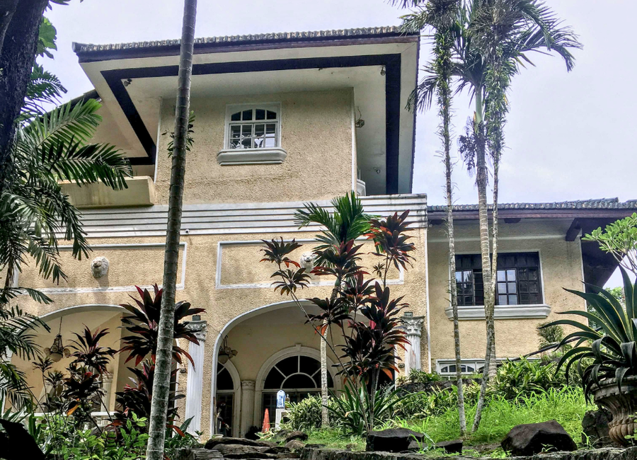 Fairmount Hills, Dela Paz, Antipolo, Rizal