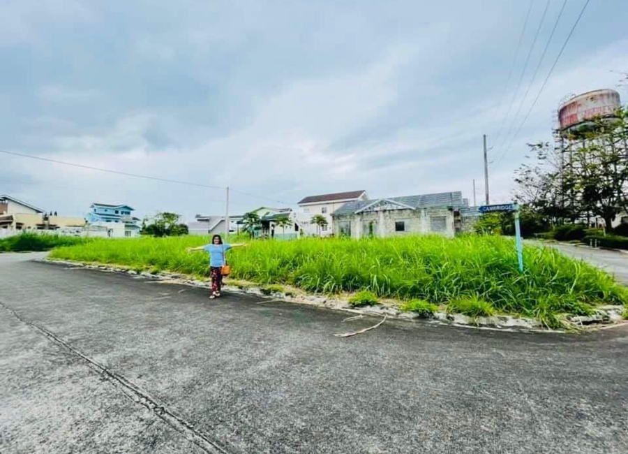Ashton Fields, Milagrosa, Calamba, Laguna