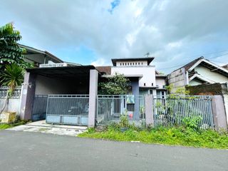 Rumah di kompleks Rembiga Dekat Same Hotel