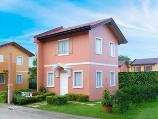For Sale Single Firewall Bella 88sqm in Camella Provence Ph 10,Bgy. Longos, Malolos, Bulacan