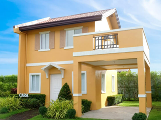 For Sale Single Firewall Cara with Carport & Balcony 99sqm in Camella Provence Ph 10,Bgy. Longos, Malolos, Bulacan