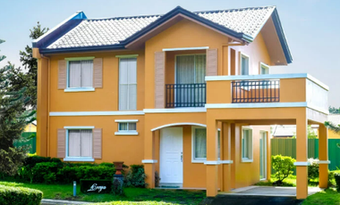 For Sale Single Firewall Freya 176sqm in Camella Provence Ph 10,Bgy. Longos, Malolos, Bulacan