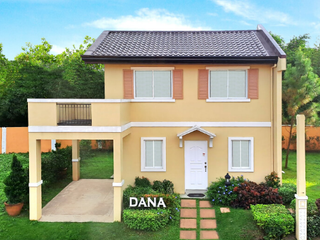 For Sale Single Firewall Dana 99sqm in Camella Provence Ph 10,Bgy. Longos, Malolos, Bulacan