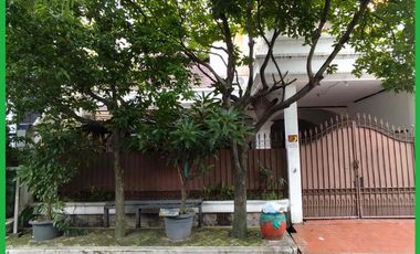 Simpang Darmo Permai Selatan 2lt