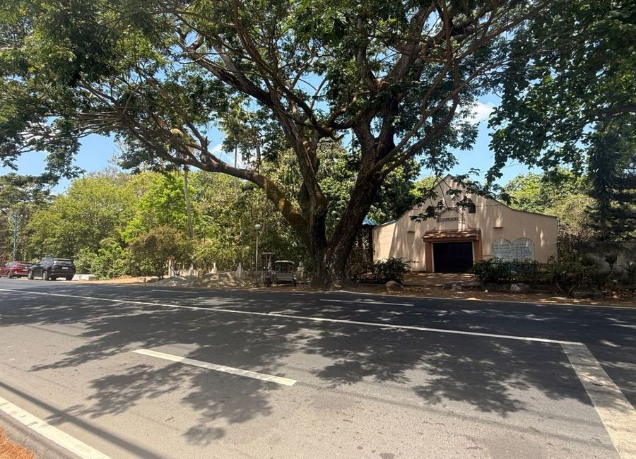 National Highway, Banca-banca, Victoria, Laguna image 3