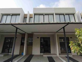 Rumah Minimalis Modern Cluster Baltimore PIK 2 – Harga Best Deal 1,5 M Nego! sudah SHM
