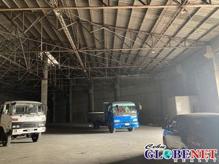 1365 sqm Warehouse in Mambaling