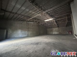 711 sqm Warehouse in Mambaling Cebu