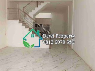 DISEWAKAN VILLA CEMARA SRI JALAN KATALIA TERRACE