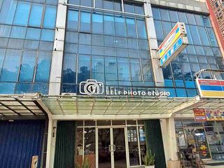 Ruko Murah Bagus di Emerald Avenue Bintaro Sektor
