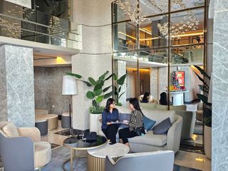 Disewakan Virtual Office Wiyung Soho Vittorio CitraLand Surabaya Barat. Murah mulai 149rb/bulan.