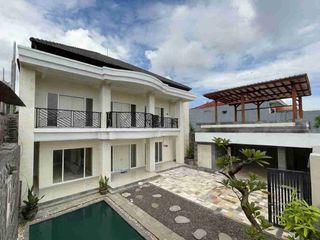 Villa Teuku Umar Pusat Kota Denpasar Bali