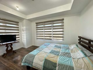FS/FR Sedona Parc 2BR Corner 86sqm Parking Cebu Business Park
