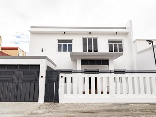 Exclusive BNEW 4-Bedroom Family Home in a Secure Gated Enclave in BF Homes, Parañaque