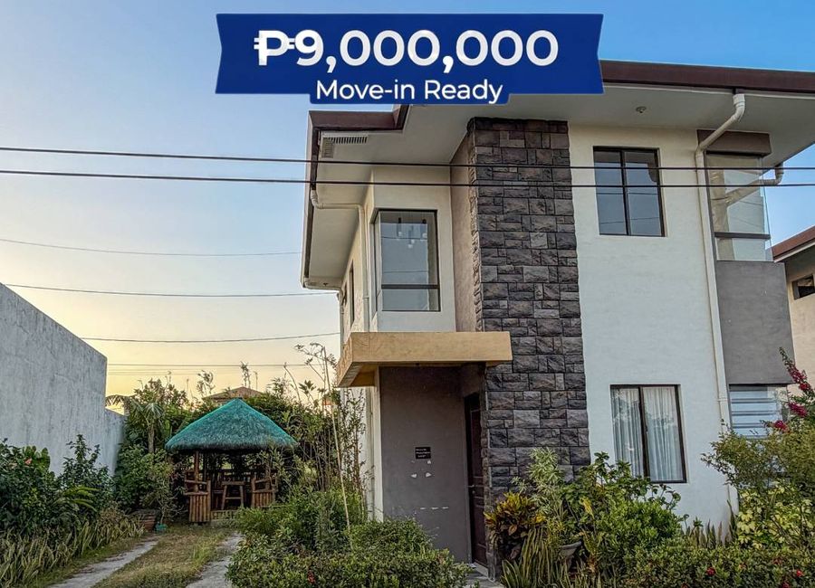 Moore Street, Avida Southfield Settings, Canlubang, Calamba, Laguna