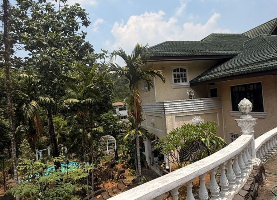 Fairmount Hills, Dela Paz, Antipolo, Rizal