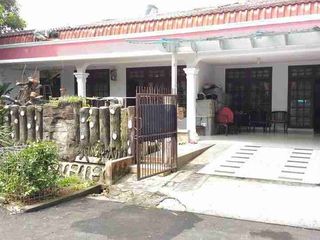 Dijual Rumah Di Komplek Pertamina Pondok Ranji
