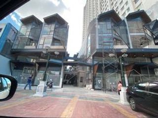 75.3M 4 Storey Commercial Unit in Tomas Morato Quezon City For Sale  - LSS