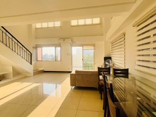 2BR IN TUSCANY PRIVATE ESTATE T6, TAGUIG CITY, 92SQM