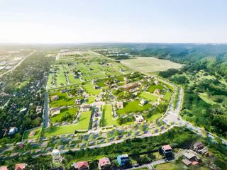 Hartwood Village Meadowcrest Binan Laguna Premium Residential Lot for Sale by Federal Land