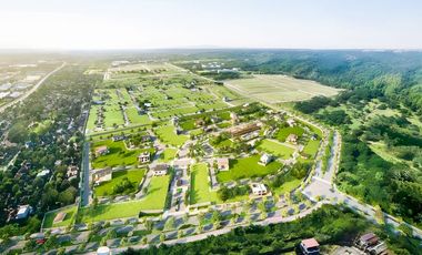 Hartwood Village Meadowcrest Binan Laguna Premium Residential Lot for Sale by Federal Land