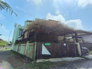 DIJUAL RUMAH LUAS 208 M2 DI BENOA, BADUNG