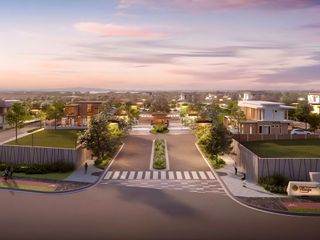 Hartwood Village at Meadowcrest Exclusive Residential Lot for Sale in Binan Laguna | Selling fast Limited Lots Left!