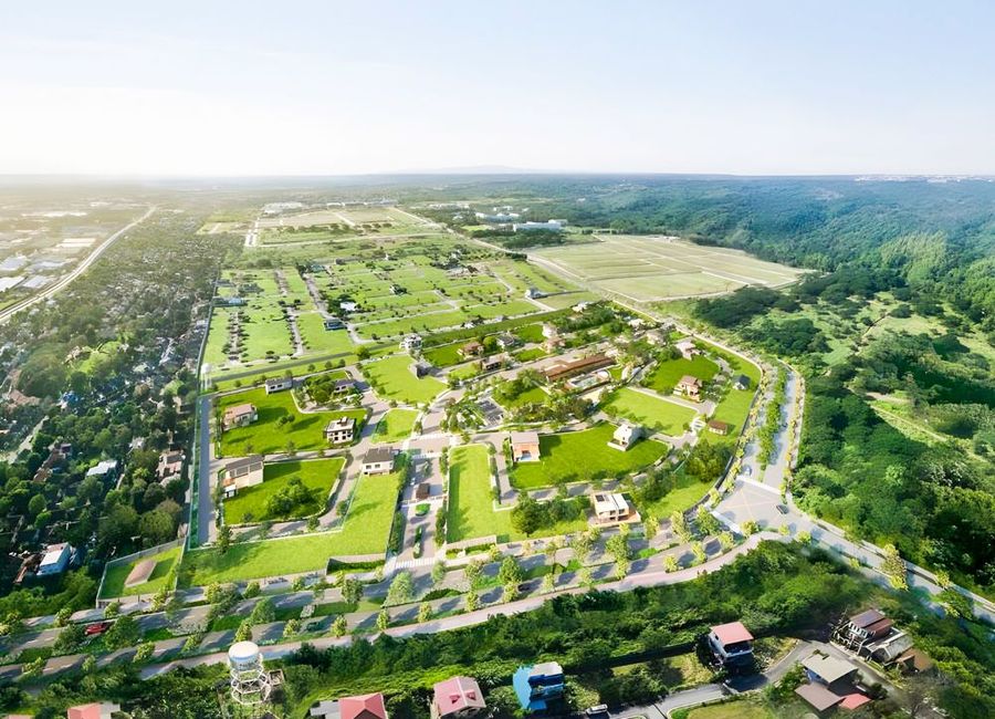Greenfield Parkway, Zapote, Biñan, Laguna image 3