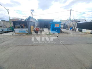 Dijual Ruko Prospek di Pusat Kuliner tepi Pantai Marina Boom Banyuwangi