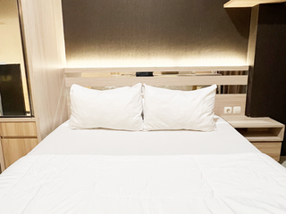 SEWA APARTEMENT BANDUNG MURAH