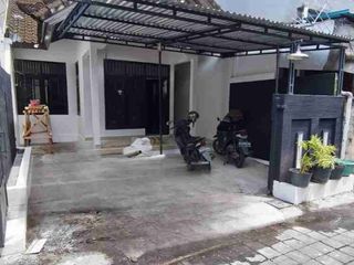 Rumah Murah Gunung Gede Denpasar Bali