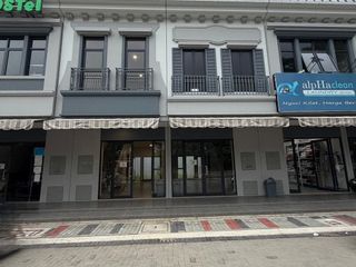 HANYA SISA 2 UNIT! RUKO 2 LANTAI HADAP JALAN BSD!