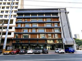 600M  Ready For Occupancy  8 Storey Commercial Building For Sale Along Tomas Morato Aven - LSS