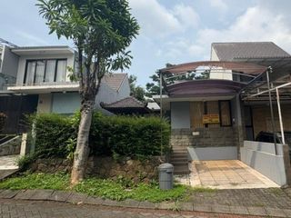 Dijual Via Lelang Hunian di Taman Dayu Orlando