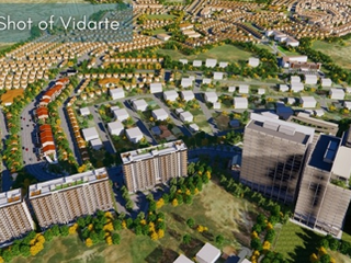 For Sale 582 sqm ,Commercial Lot in Lot A8,Brgy. Dalig, Antipolo, Rizal