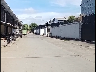 GUDANG an OCEAN PARK Jl. Raya Prancis Dadap Desa Kosambi Timur