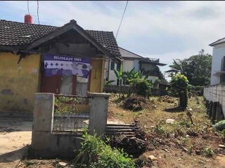 Di Jual Tanah
